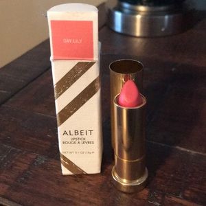 Day Lilly lipstick